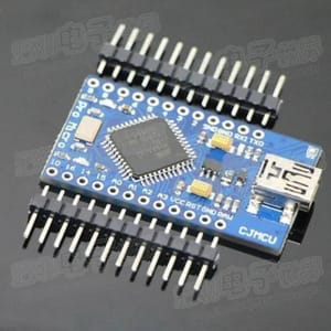 Arduino Pro Micro Atmega32U4