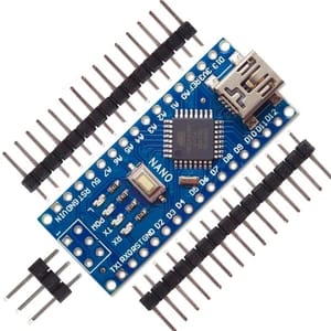 Arduino Nano Development Board V3