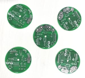 Custom Made Electronic Pcb ( Printed Circuit Board )