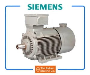Siemens IE3 1LE7 Series AC Motors