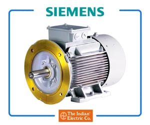 Siemens 3 Phase AC Induction Motors, For Industrial, 3000 / 1500 / 1000