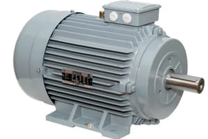 0.5KW - 37KW (1HP- 50HP) Kirlsokar Electric Motor