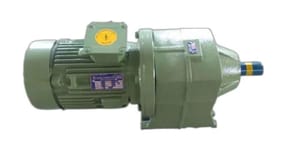 0.75kw To 7.5kw Three Phase Ac Geared Motor, For Industrial, Voltage: 415