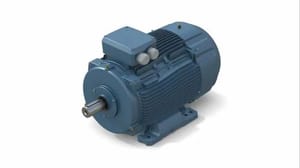 Tefc Electric Motor