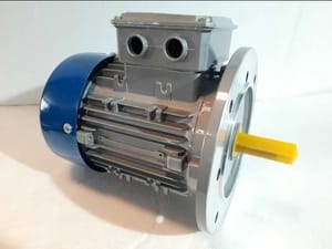 3 Phase Electric Motor