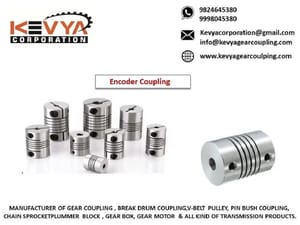 Industrial Coupling, For Structure Pipe