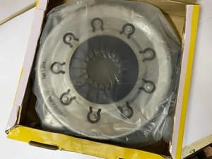Ashok Leyland Dost Clutch And Pressure Plate