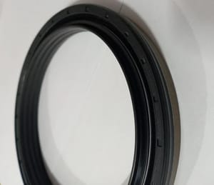 Nitrile Rubber (NBR) Black Cassette Oil Seals