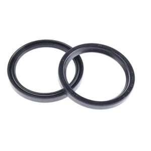 Technoseal Round Industrial Rubber Seal, Packaging Type: Box