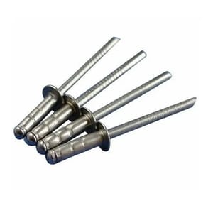 Multi Grip Blind Rivets, Size: 3.2mm To 4.8mm