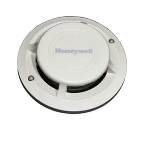 Honeywell Smoke Detector