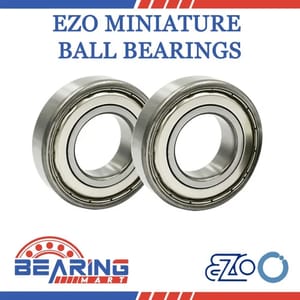 EZO Miniature Ball Bearing