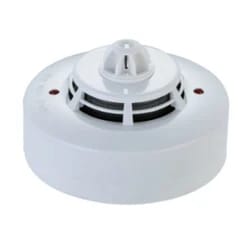 Multi Sensor Smoke Detector
