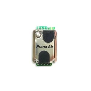 Prana Air Carbon Dioxide CO2 Sensor NDIR 1 PPM, Air Quality Monitoring