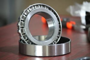 ORING Bearing For Tractor