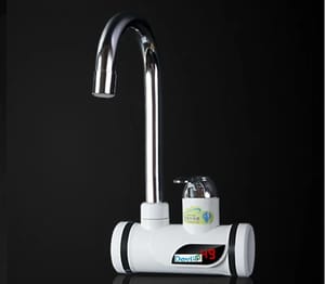 Instant Electric Heating Tap