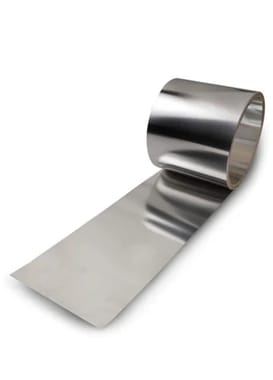 Stainless Steel Shim Sheet
