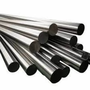 17-4 PH Stainless Steel