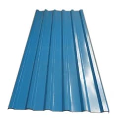 Stainless Steel Roofing Sheet