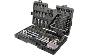 Complete Professional Tool Kit