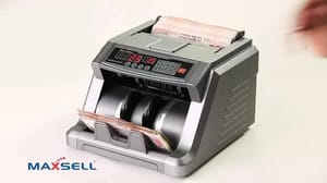 MX50-Smart-UV Counting Machines
