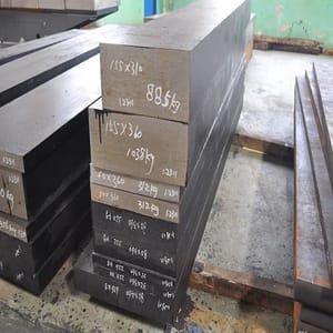 Tool Steel Industrial