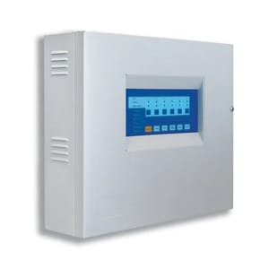 Automatic Conventional Fire Alarm System