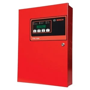 FPA-1000-V2 Addressable Fire Panel-UL