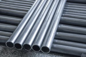 Jindal Galvanized Iron Pipe, Thickness: 2mm