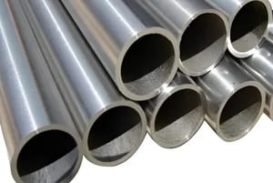 Galvanized Steel Pipe Is1239