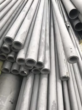309 Stainless Seamless Pipe