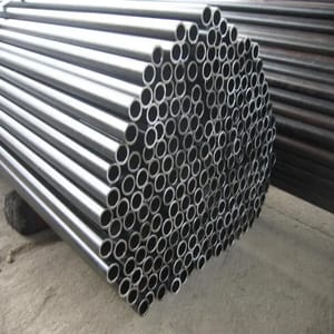 317L Stainless Seamless Pipe