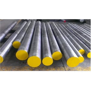 Alloy Steel F11 Round Bars And Rods, For Construction