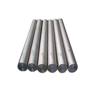 Round Hot Rolled 17 4 Ph Stainless Steel Rod, For Construction, Size: 2 Inch (diameter)