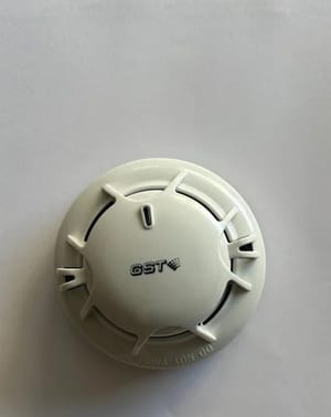 DI-9101E GST Smoke Detector