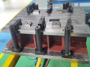 Machining Fixtures, For Industrial