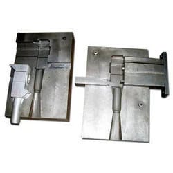 Gravity Die Casting