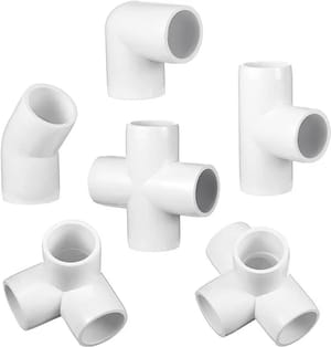 Marcos Pvc Pipe Fittings