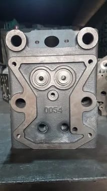 SG Iron Casting, For Industrial
