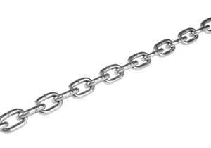 SS Link Chain