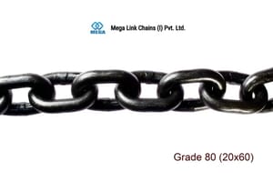 Metal Steel Chain