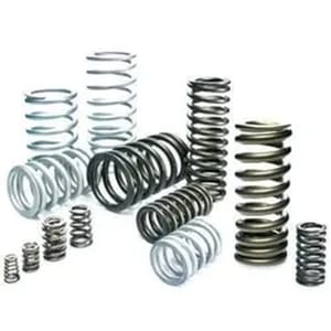 More than 9 inch Industrial Coil Spring