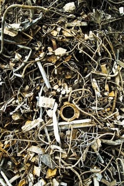 Ferrous Iron Scrap, For Foundry Industry