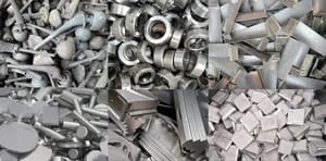 Grade SMO254 Stainless Steel Scrap