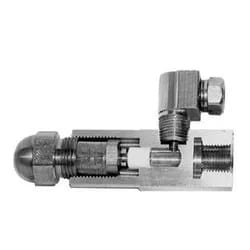 Thermax Boiler Bypass Nozzles