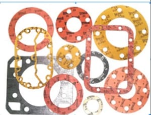 Red Champion Gaskets, Thickness (in mm): More than 100