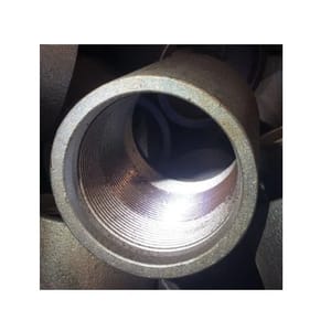 Stainless Steel And Aluminium Round And Rectangular Hollow Tube, Size: 1/2and 3/4 Inch