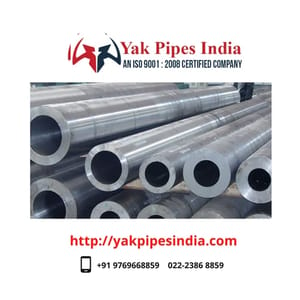 Indian Mild Steel Ms Round Black Pipes, Material Grade: Is 1239