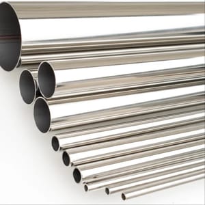 Polished Steel Pipes