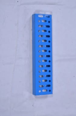 Color Perforated Type Cable Tray